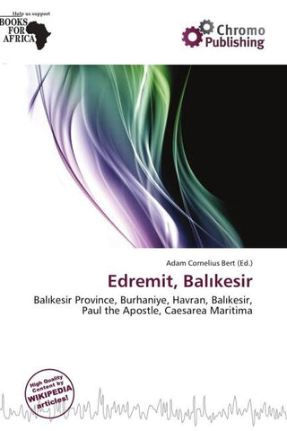 Edremit, Bal¿kesir