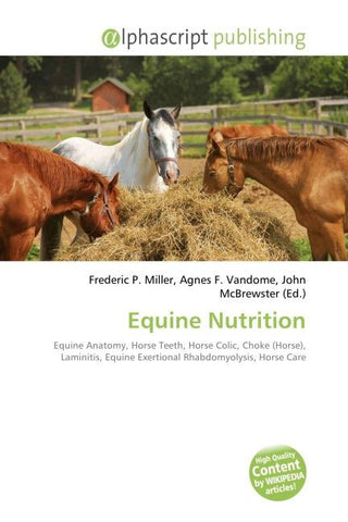 Equine Nutrition