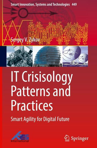 IT Crisisology Patterns and Practices