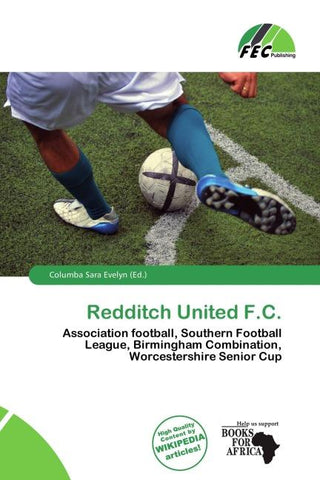 Redditch United F.C.