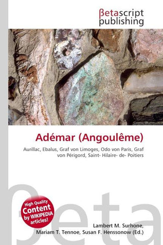 Adémar (Angoulême)