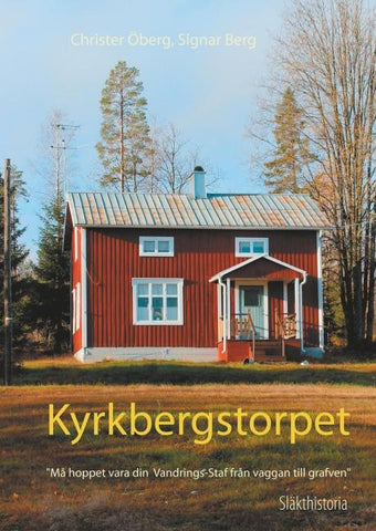 Kyrkbergstorpet