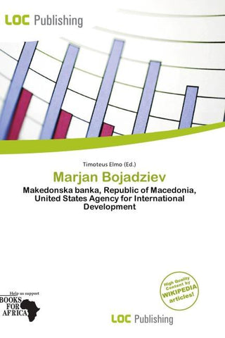 Marjan Bojadziev