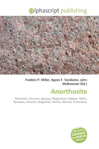 Anorthosite