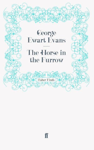 The Horse in the Furrow