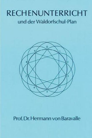 Rechenunterricht und der Waldorfschulplan