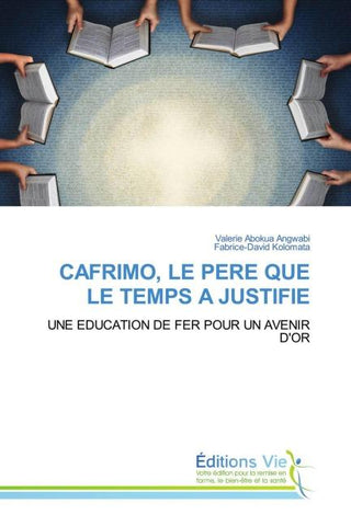 CAFRIMO, LE PERE QUE LE TEMPS A JUSTIFIE