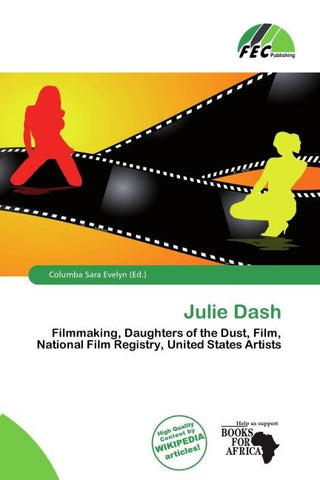 Julie Dash
