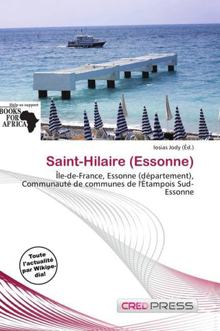 Saint-Hilaire (Essonne)