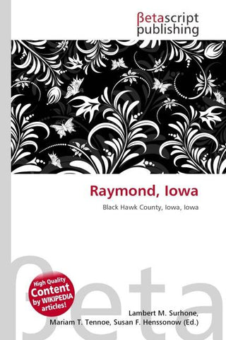 Raymond, Iowa