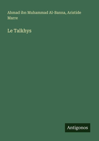 Le Talkhys