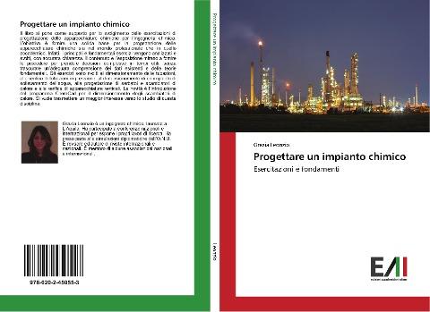 Progettare un impianto chimico