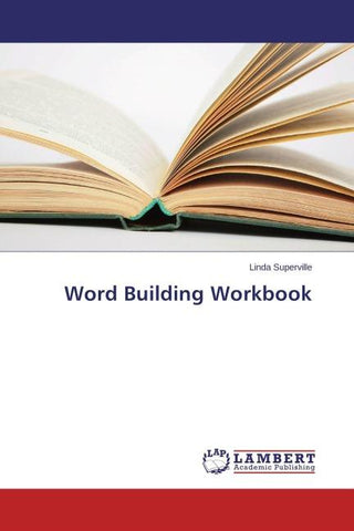 Word Building Workbook