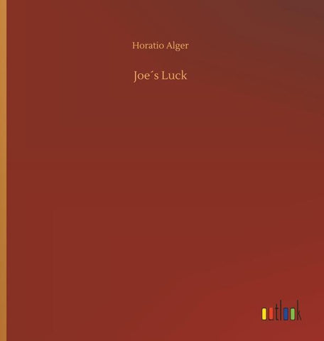 Joe´s Luck