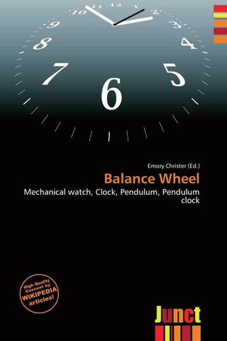 Balance Wheel