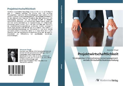 Projektwirtschaftlichkeit