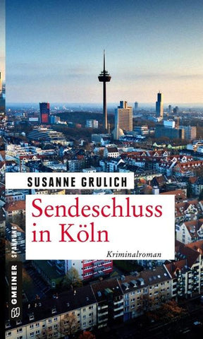 Sendeschluss in Köln