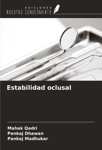 Estabilidad oclusal