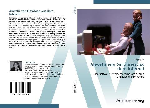 Abwehr von Gefahren aus dem Internet