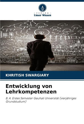 Entwicklung von Lehrkompetenzen