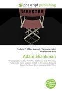 Adam Shankman