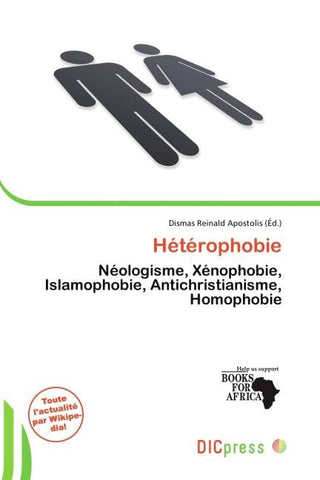 Hétérophobie