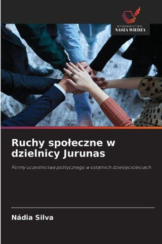 Ruchy spo¿eczne w dzielnicy Jurunas