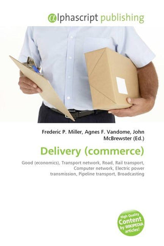 Delivery (commerce)