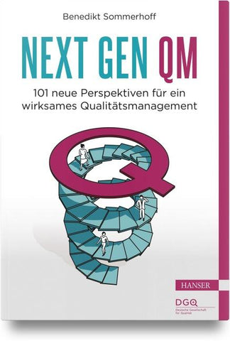 Next Gen QM