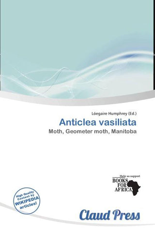 Anticlea vasiliata