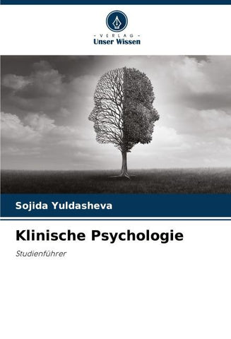 Klinische Psychologie