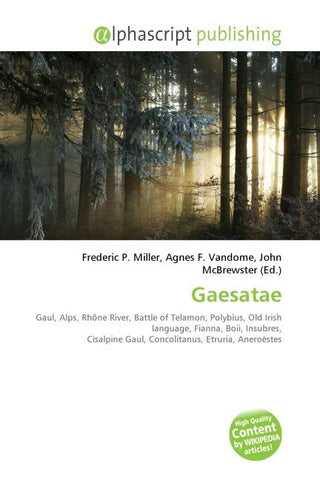 Gaesatae