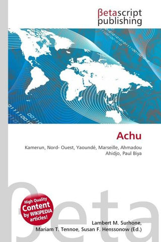 Achu