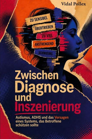 Zwischen Diagnose und Inszenierung