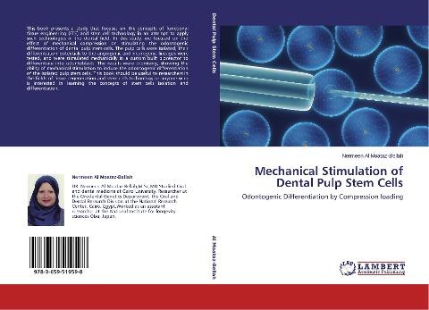 Mechanical Stimulation of Dental Pulp Stem Cells