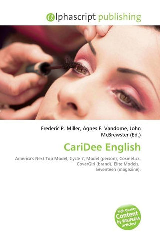 CariDee English