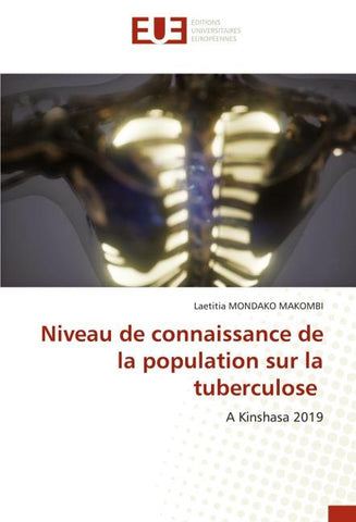 Niveau de connaissance de la population sur la tuberculose