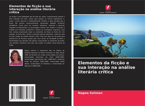 Elementos da ficção e sua interação na análise literária crítica