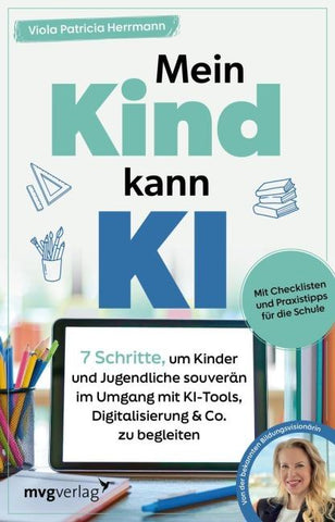 Mein Kind kann KI