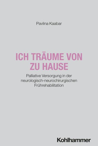 Ich träume von zu Hause