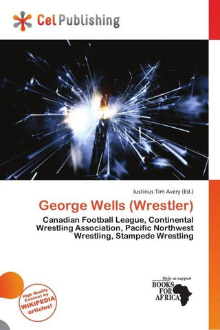 George Wells (Wrestler)