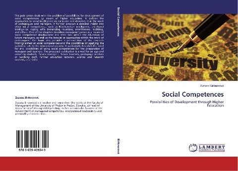 Social Competences