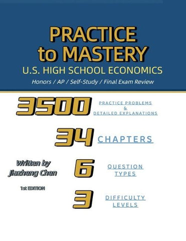 Practice to Mastery
