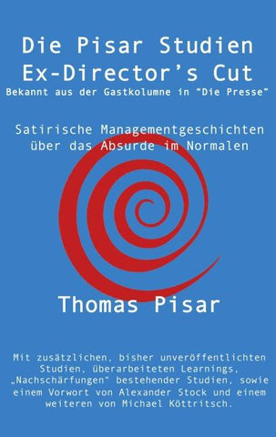 Die Pisar Studien - Ex-Director's Cut