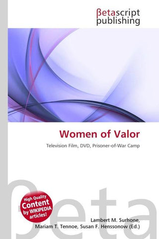 Women of Valor