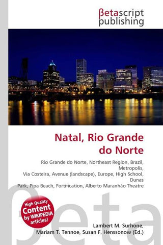 Natal, Rio Grande do Norte