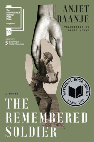 The Remembered Soldier