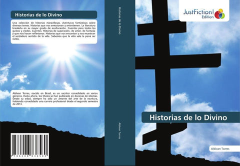 Historias de lo Divino