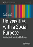 Universities with a Social Purpose