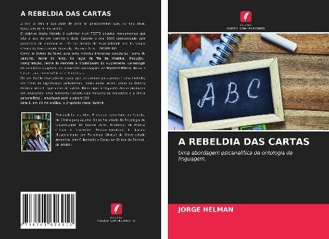 A REBELDIA DAS CARTAS